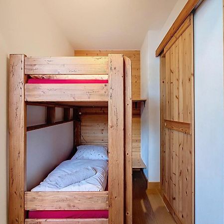 Ferienwohnung Aiguille Rouge Chamonix Exterior foto